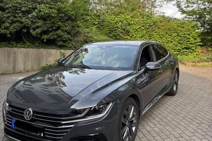 VW Arteon 75.200 km 23.490 &euro; Wuppertal 42115