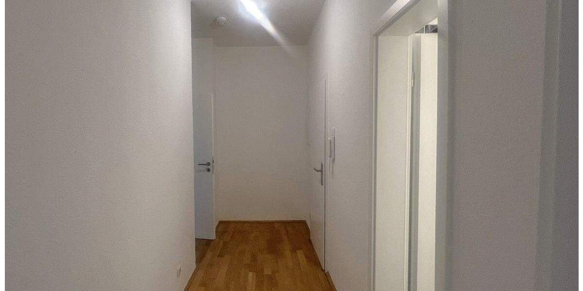 Nix zu meckern! Helle 2½-R.-Wohnung mit Balkon in Rellinghausen 2 zimmer