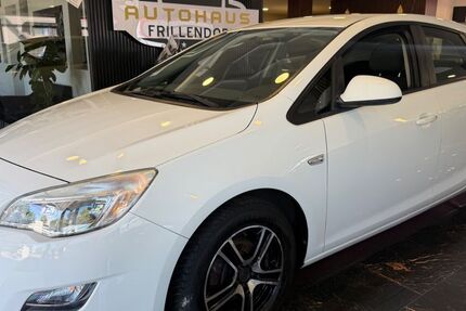 Opel Astra 157.688 km 4.950 &euro; Essen 45139