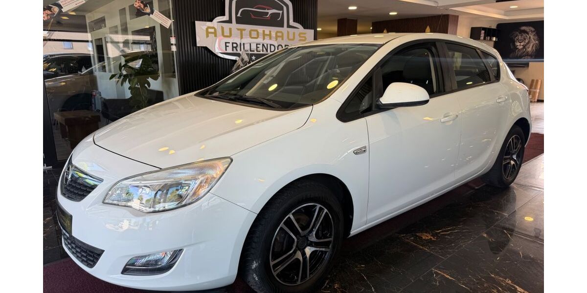 Opel Astra 157.688 km 4.950 &euro; Essen 45139