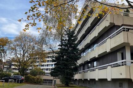 Strippchens Hof Mülheim 2 zimmer