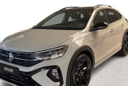 VW Taigo 7.000 km 26.590 &euro; Moers 47441