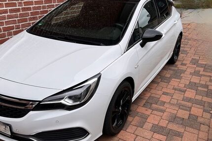 Opel Astra 81.000 km 13.990 &euro; Dorsten 46284